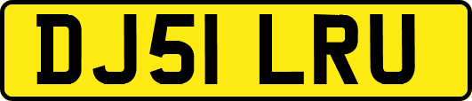 DJ51LRU