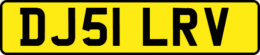 DJ51LRV