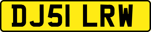 DJ51LRW