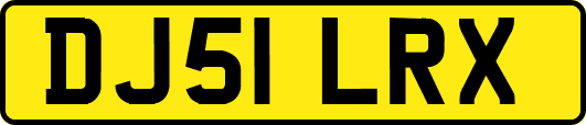 DJ51LRX