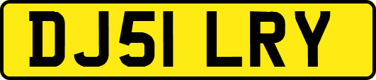 DJ51LRY