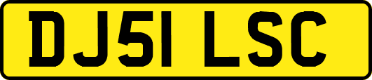 DJ51LSC