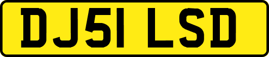 DJ51LSD