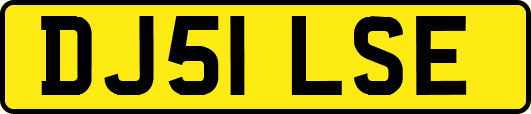 DJ51LSE