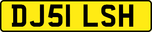 DJ51LSH