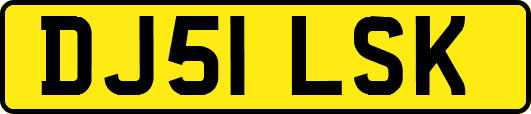 DJ51LSK