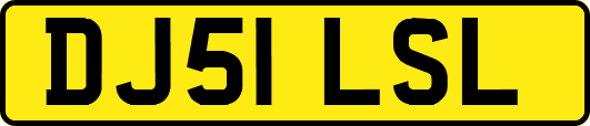 DJ51LSL