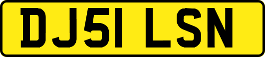 DJ51LSN