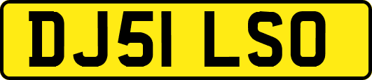 DJ51LSO