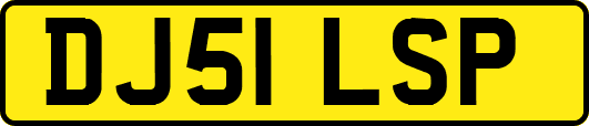 DJ51LSP