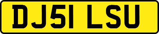 DJ51LSU