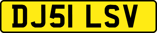 DJ51LSV