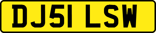 DJ51LSW