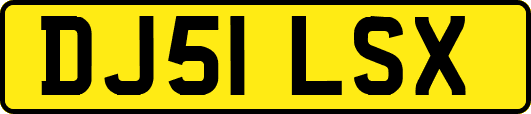 DJ51LSX