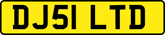 DJ51LTD