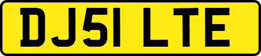 DJ51LTE