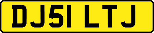 DJ51LTJ