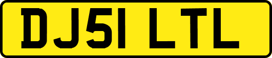 DJ51LTL