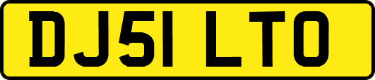 DJ51LTO