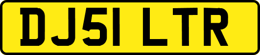 DJ51LTR