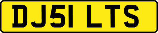 DJ51LTS