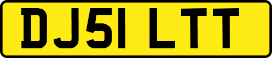 DJ51LTT