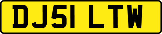 DJ51LTW