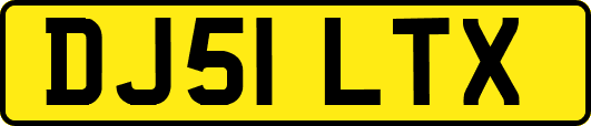 DJ51LTX