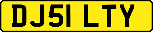 DJ51LTY