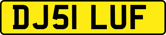 DJ51LUF