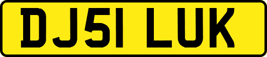 DJ51LUK