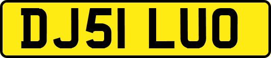 DJ51LUO