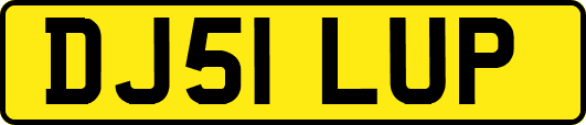 DJ51LUP