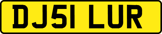 DJ51LUR