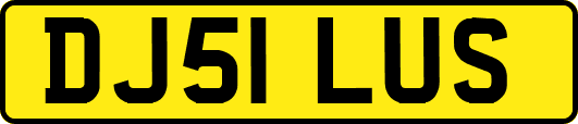 DJ51LUS