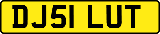 DJ51LUT