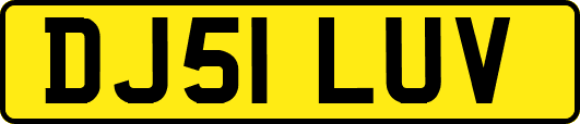 DJ51LUV