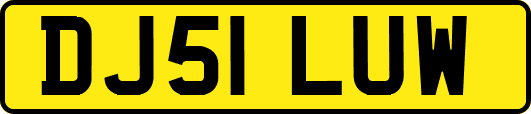 DJ51LUW