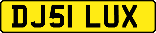 DJ51LUX