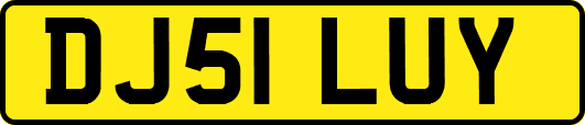 DJ51LUY