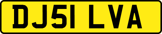 DJ51LVA