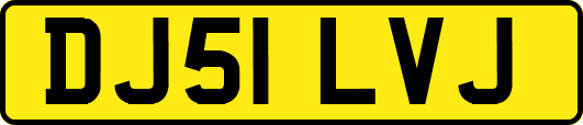 DJ51LVJ