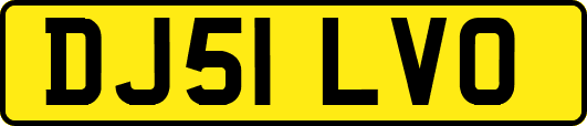 DJ51LVO