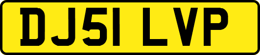 DJ51LVP