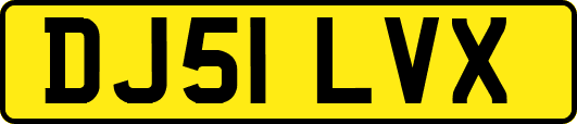 DJ51LVX