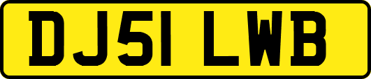 DJ51LWB