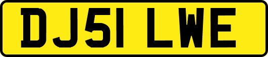 DJ51LWE