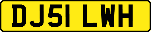 DJ51LWH