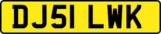 DJ51LWK