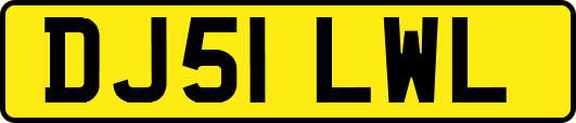 DJ51LWL